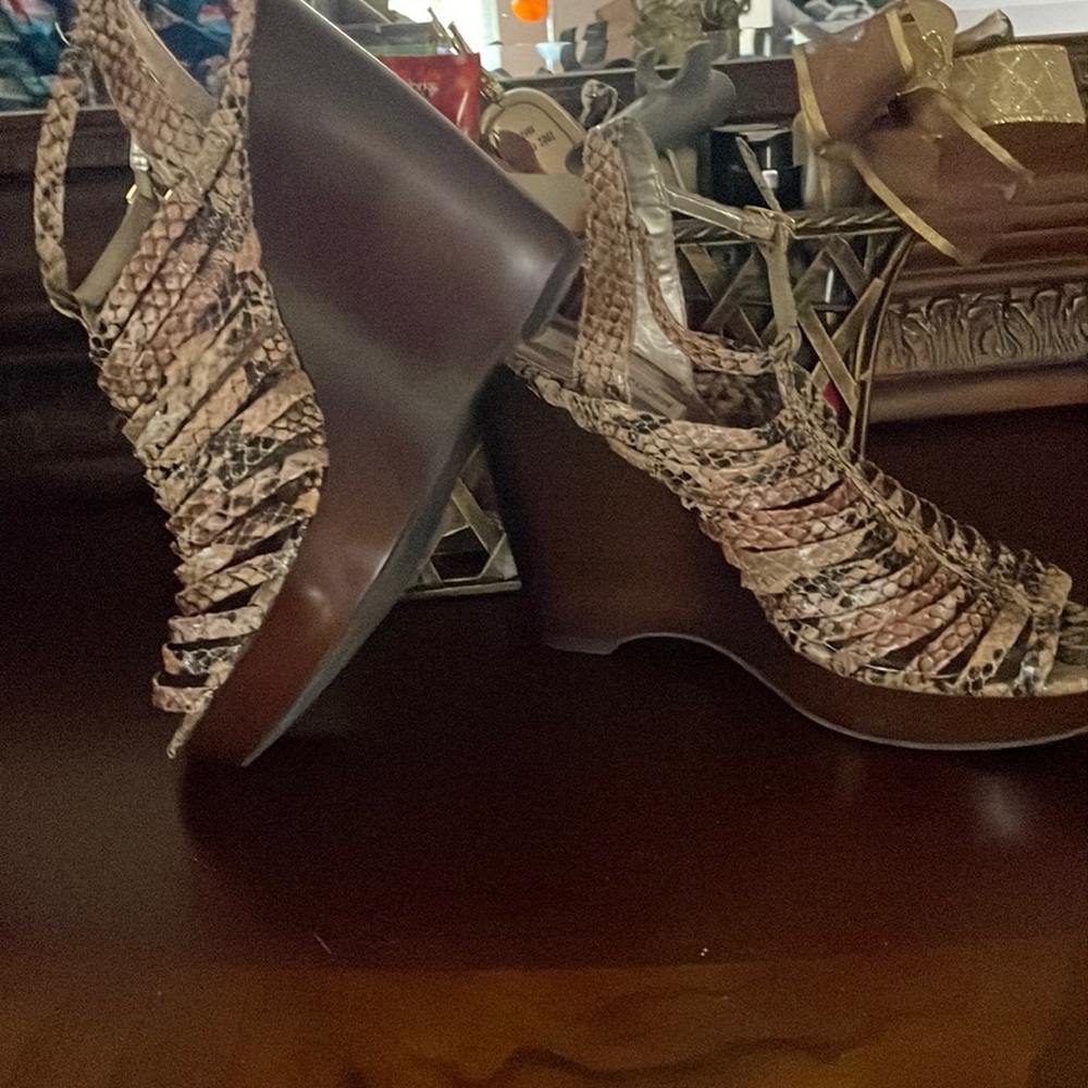 Wedges